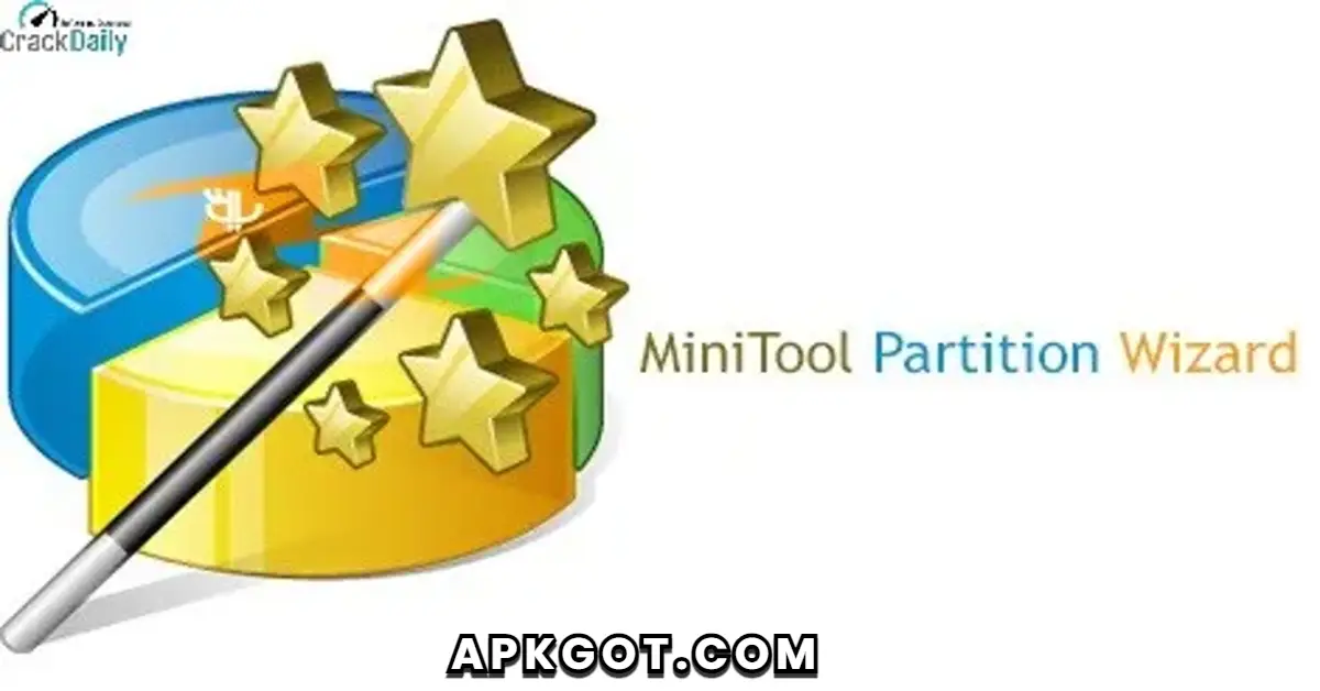 minitool partition wizard old version