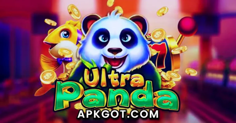 ultra panda apk